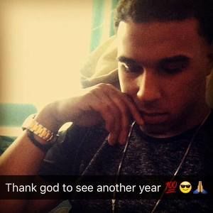 Meet your Posher, George